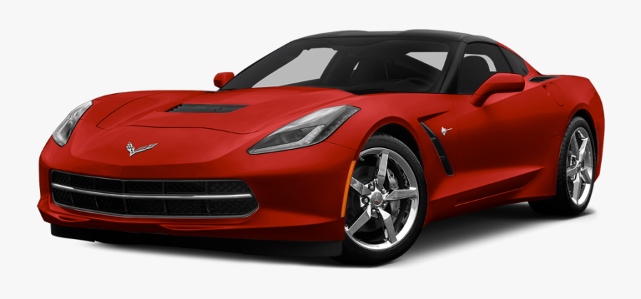 2015 Chevrolet Corvette - Bmw Corvette, Transparent Clipart