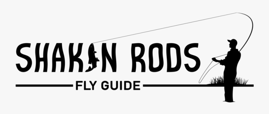 Fly Fishing Rod Clipart, Transparent Clipart