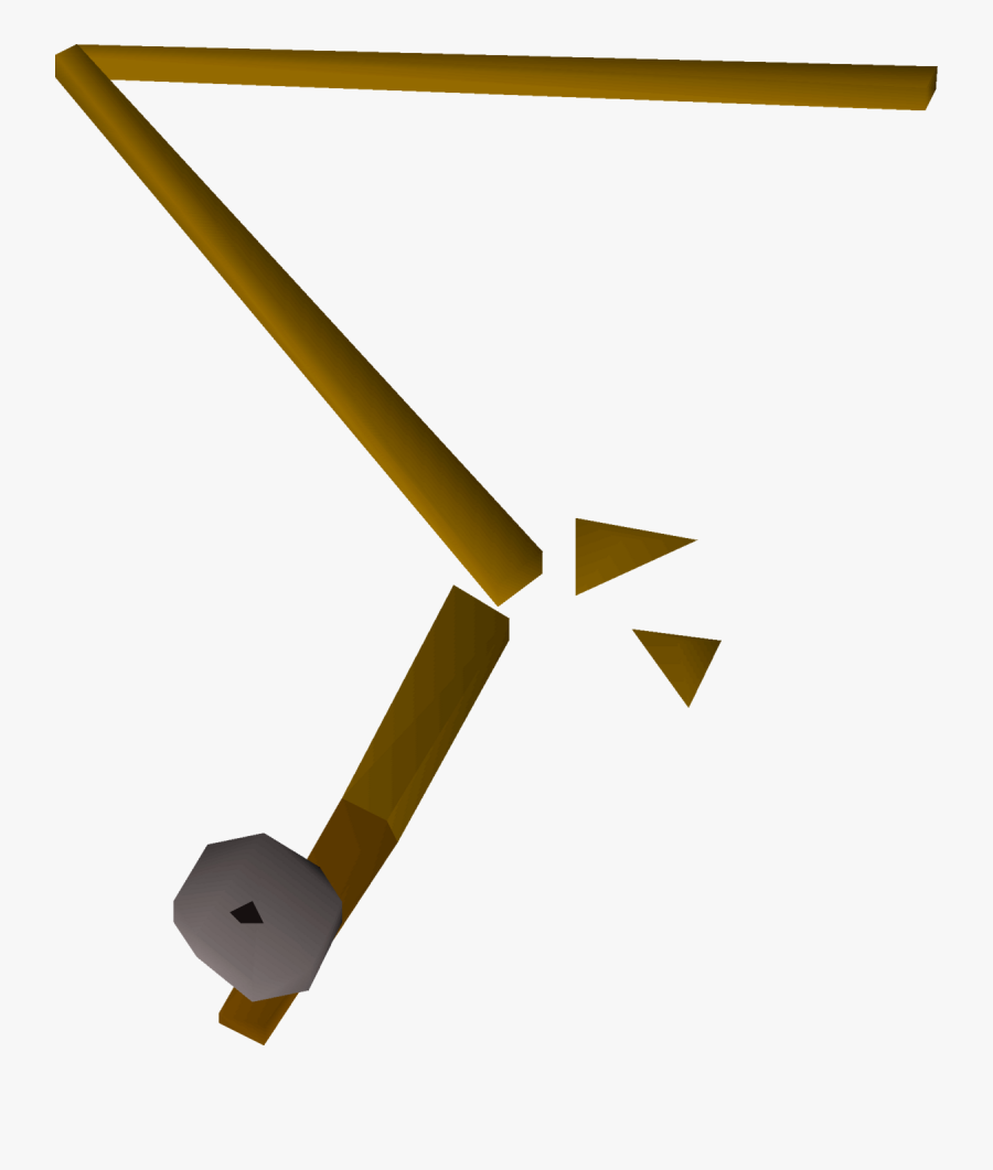 Fly Fishing Rod Clipart, Transparent Clipart