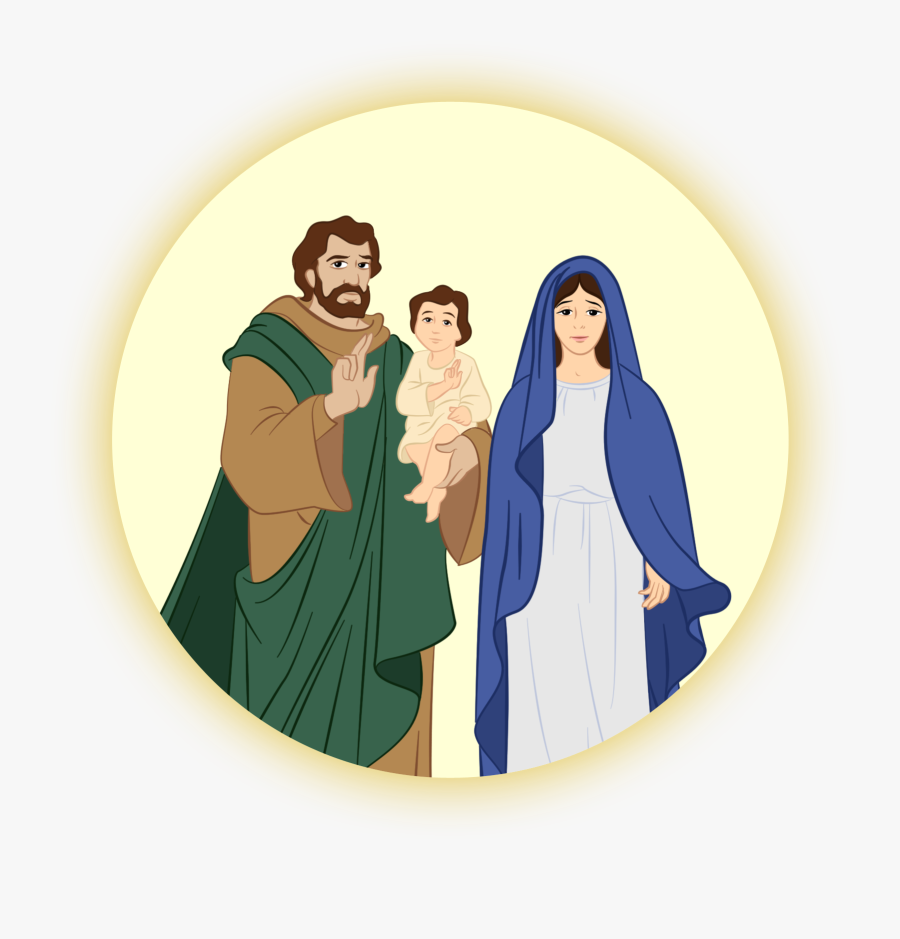 Prayer Family Religion Clip Art - Prayer Family Png, Transparent Clipart