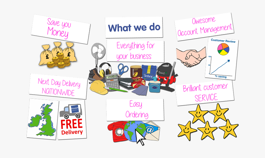 Cartoon, Transparent Clipart