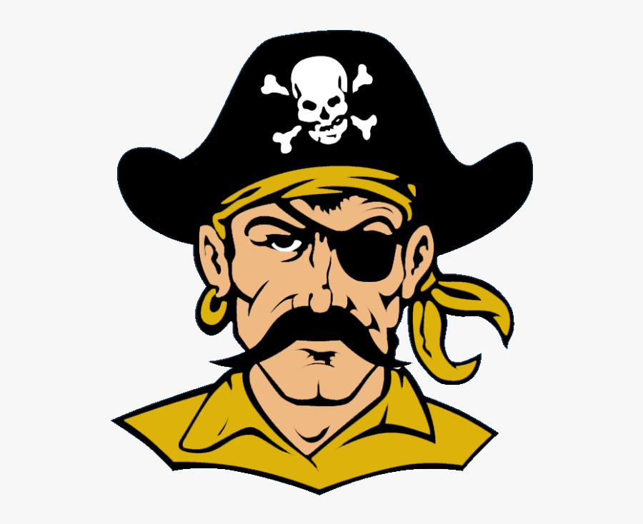 Avenal High School Logo, Transparent Clipart