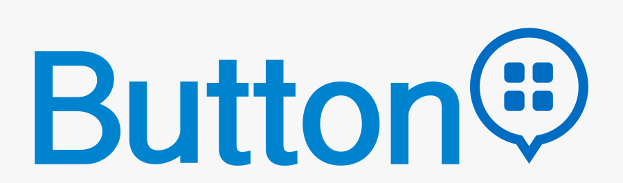 Sponsor Interview Button Reflect On The Science Behind - Usebutton Logo, Transparent Clipart