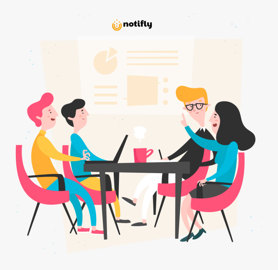 Trust Clipart Sale Support - Team Design Png, Transparent Clipart