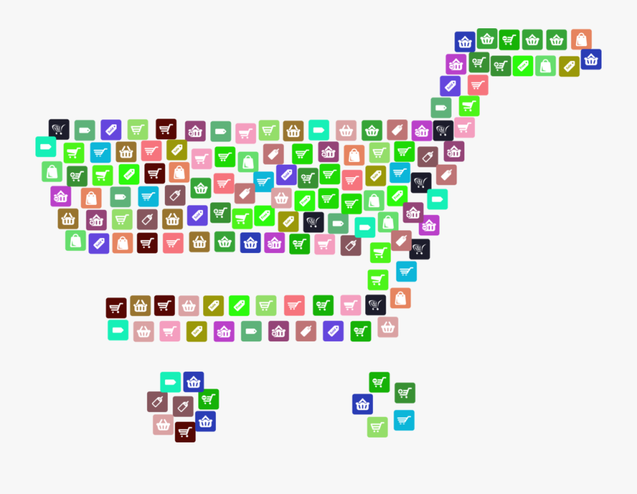 Diagram,square,symmetry - Only Digital Products, Transparent Clipart