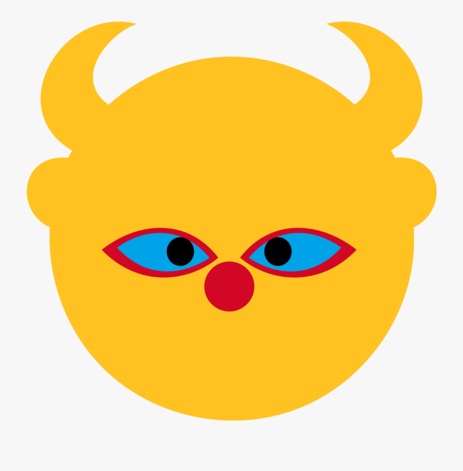 Lsd Dream Emulator Mascot, Transparent Clipart