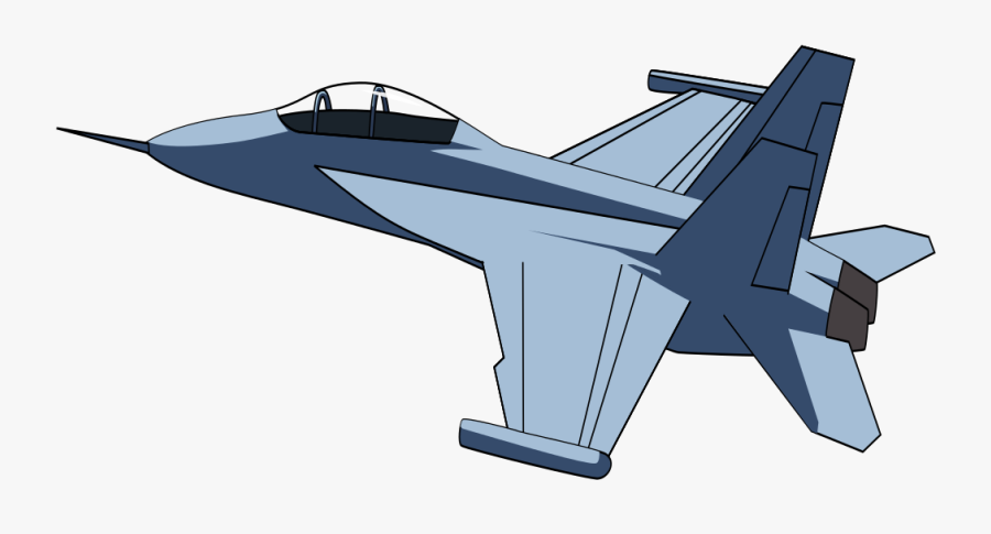 Jet Clipart Super Hornet - Jet Clipart, Transparent Clipart