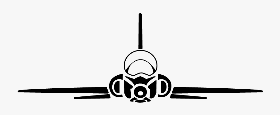 Monoplane, Transparent Clipart