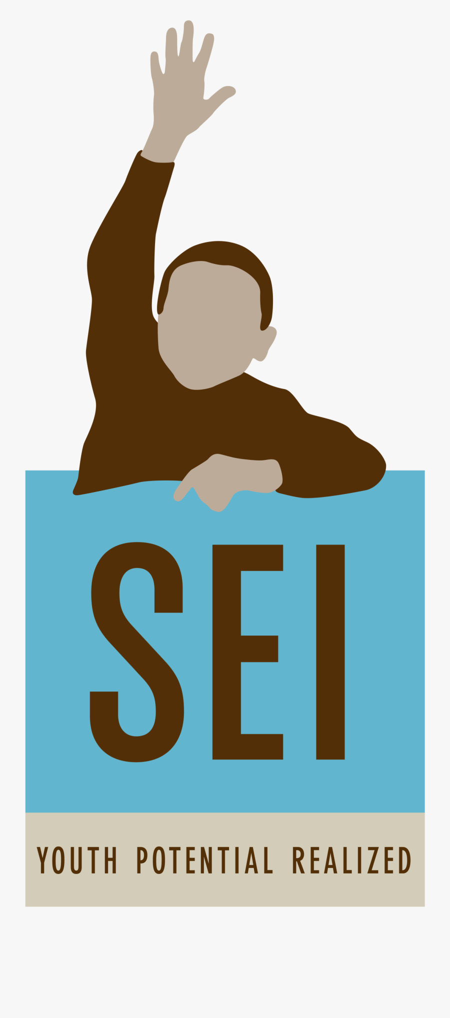 Self Enhancement Inc Logo, Transparent Clipart