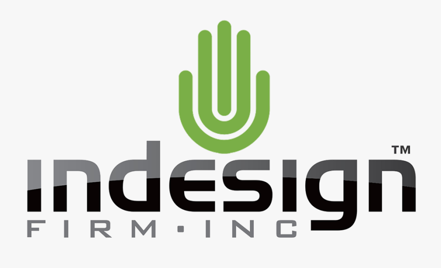 Indesign Logo 1000b - Graphics, Transparent Clipart