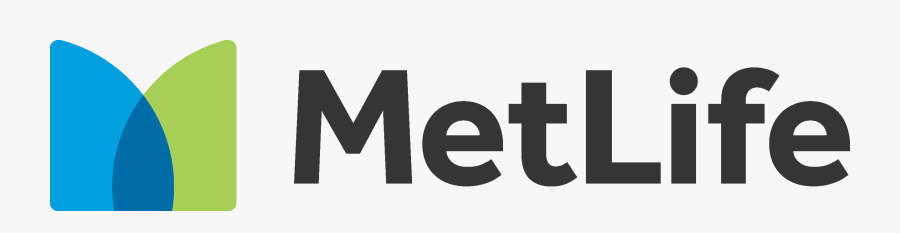 Metlife Alico Logo, Transparent Clipart