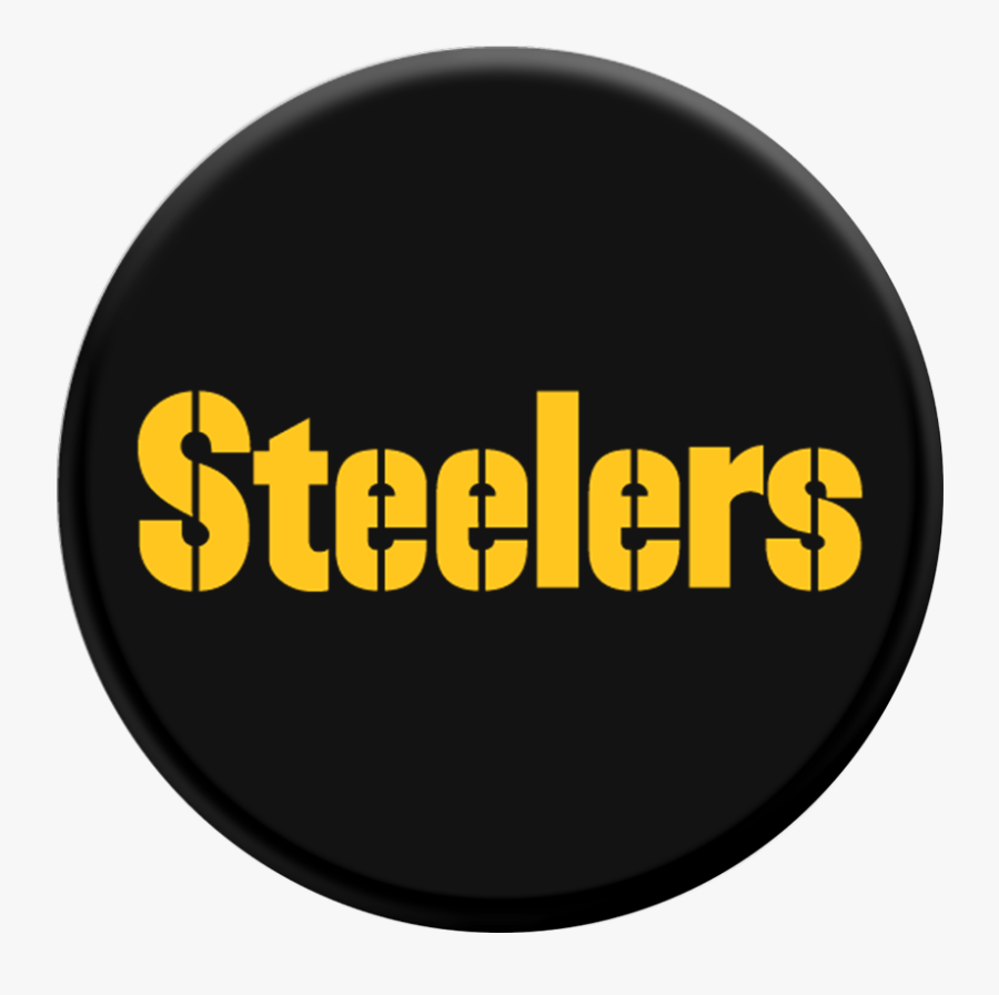 Pittsburgh Steelers, Transparent Clipart