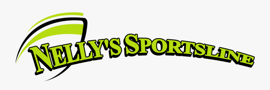 Nelly"s Sportsline, Transparent Clipart