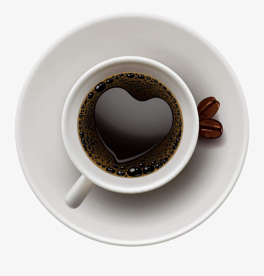 Coffee Cup Png - Transparent Background Coffee Png, Transparent Clipart