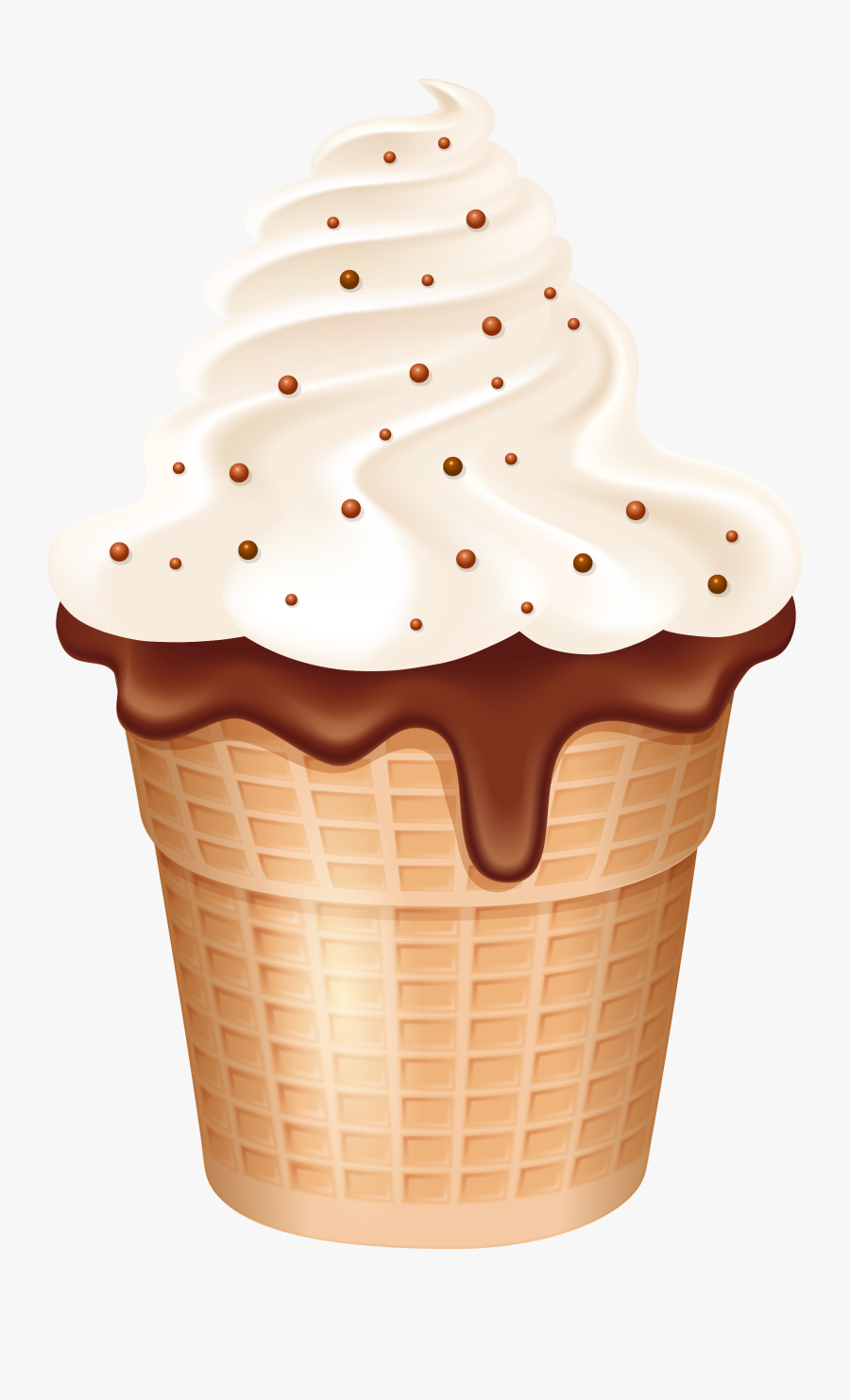 Ice Cream Png Clipart, Transparent Clipart