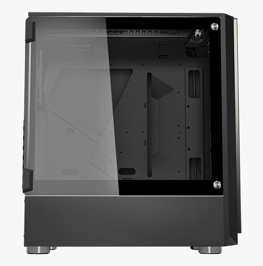 Cougar Trofeo Mid-tower, Transparent Clipart