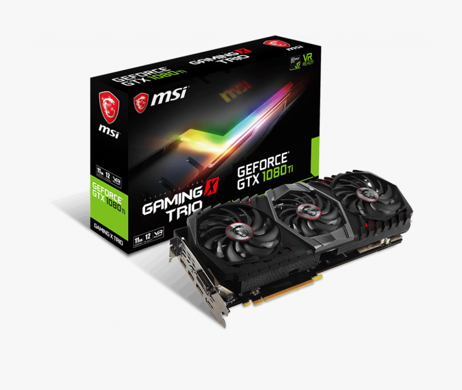 Msi Geforce Rtx 2070 Super Gaming X 8gb, Transparent Clipart