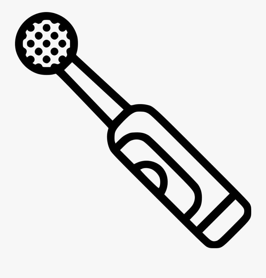 Toothbrush Png - Electric Toothbrush Clip Art, Transparent Clipart