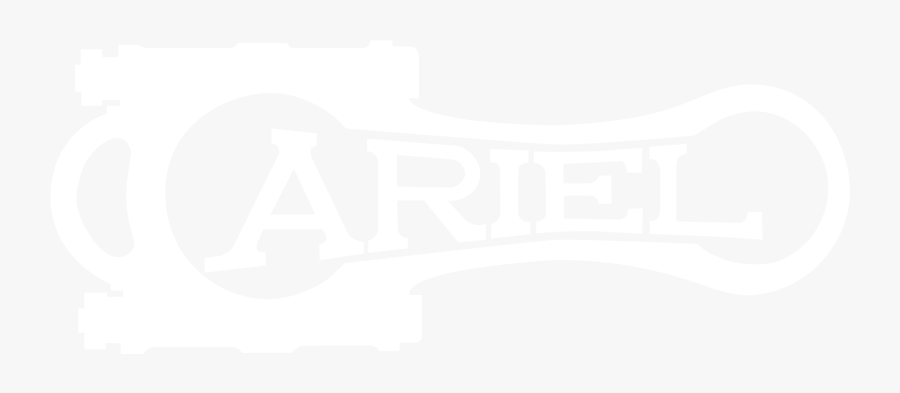 Ariel Compressors Logo Black And White - Crowne Plaza Logo White, Transparent Clipart