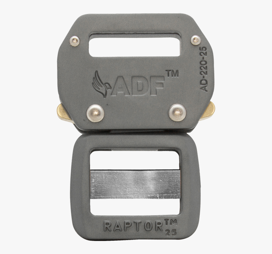 Transparent Buckle Clipart - Buckle, Transparent Clipart