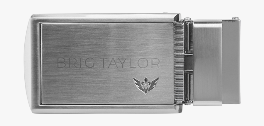 Survival Belt By Slidebelts - Belt Buckle, Transparent Clipart