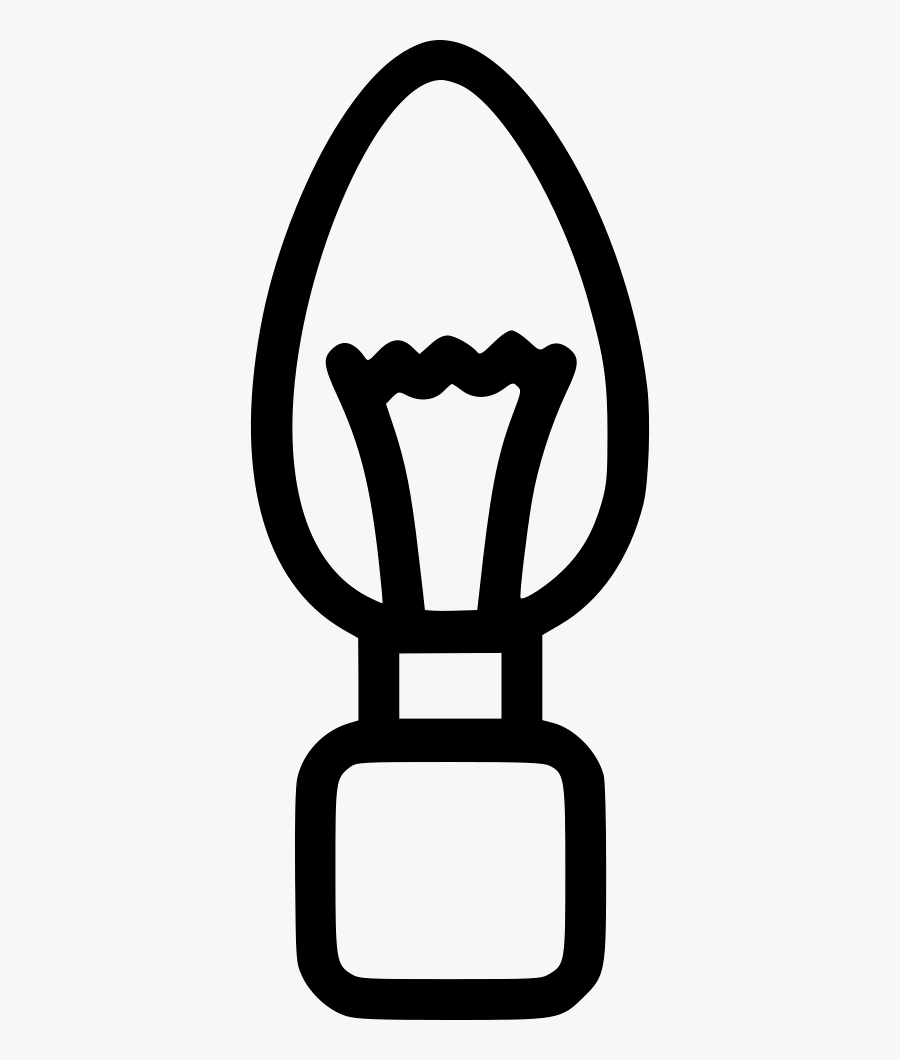 Fairy Light - Vector Graphics, Transparent Clipart