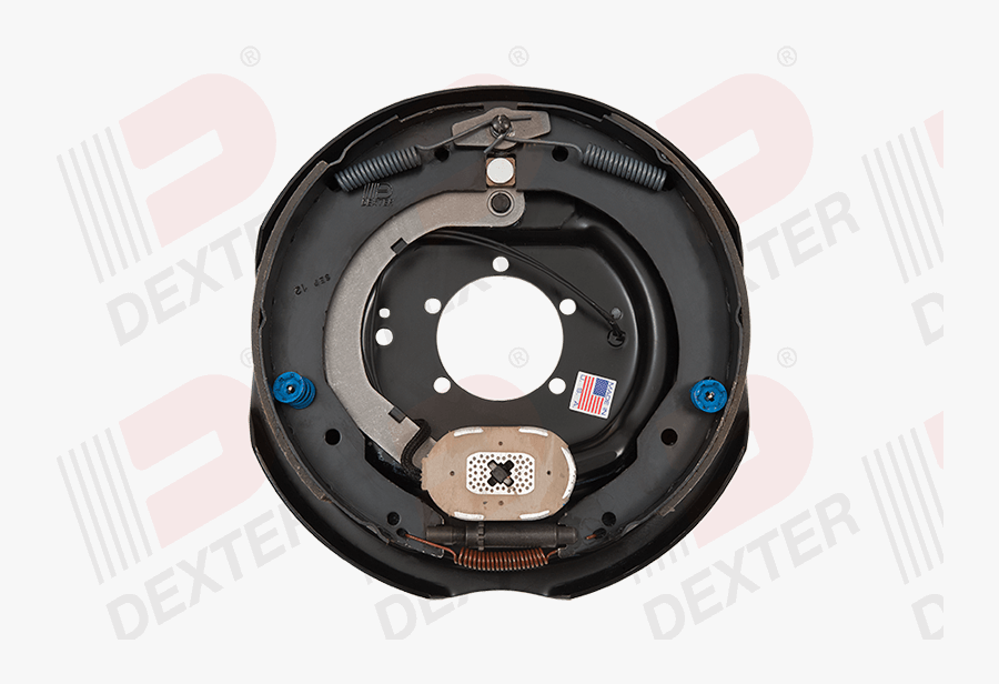 Rotor Clip Brake - K23 105 00, Transparent Clipart