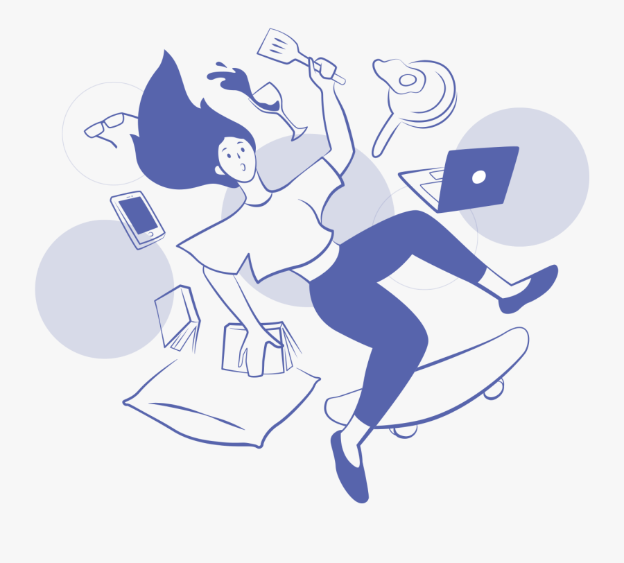 Cartoon, Transparent Clipart