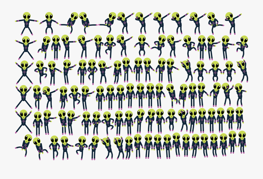 Team, Transparent Clipart