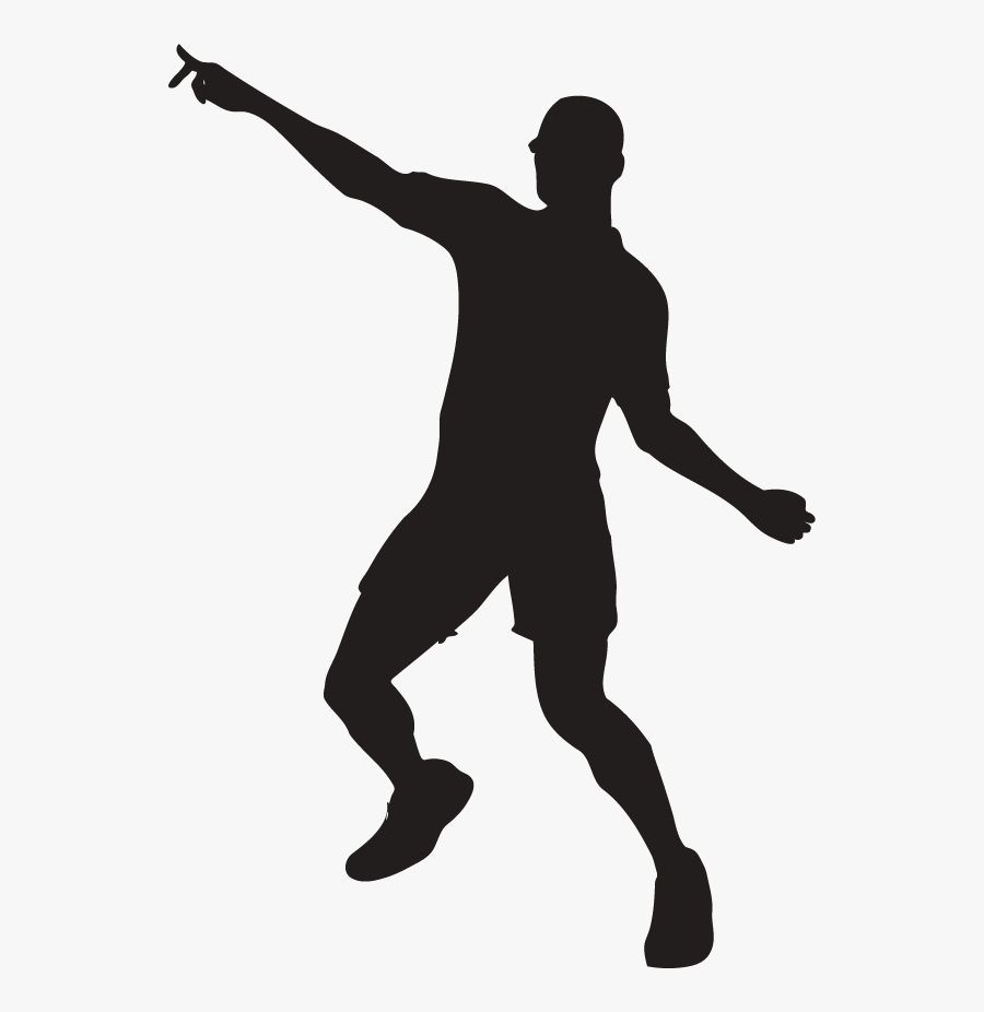 Silhouette, Transparent Clipart