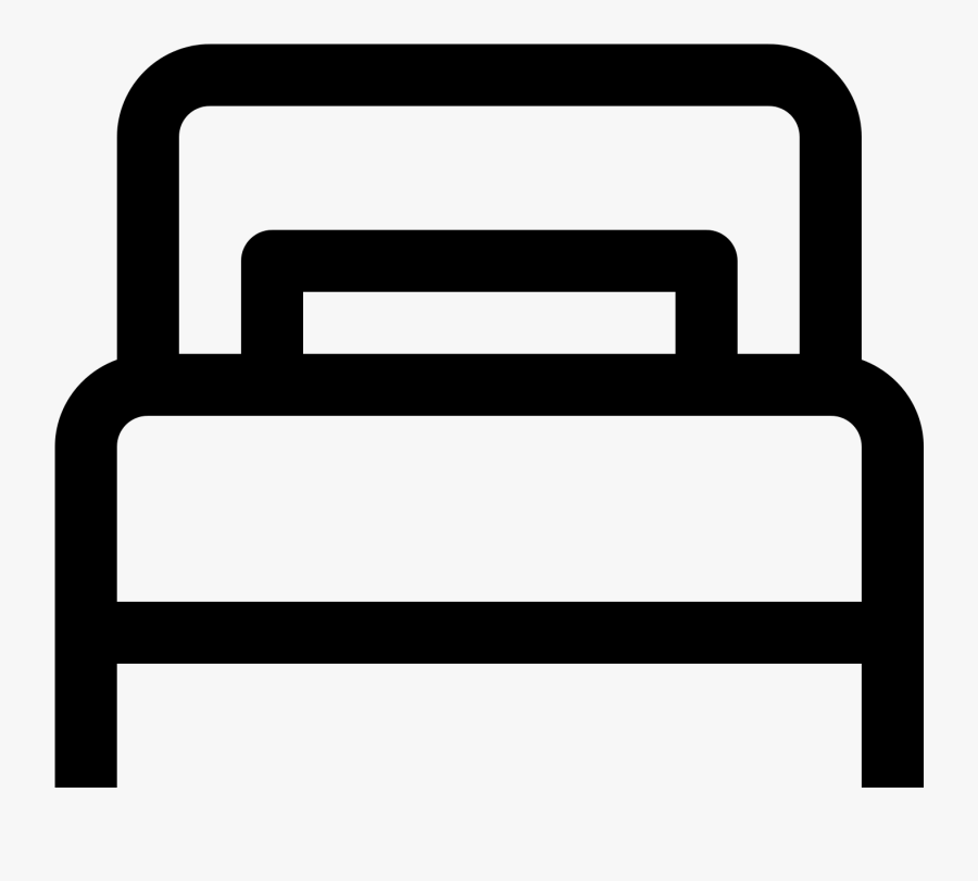 Sleeping Clipart Accommodation - Tumi Hostel, Transparent Clipart