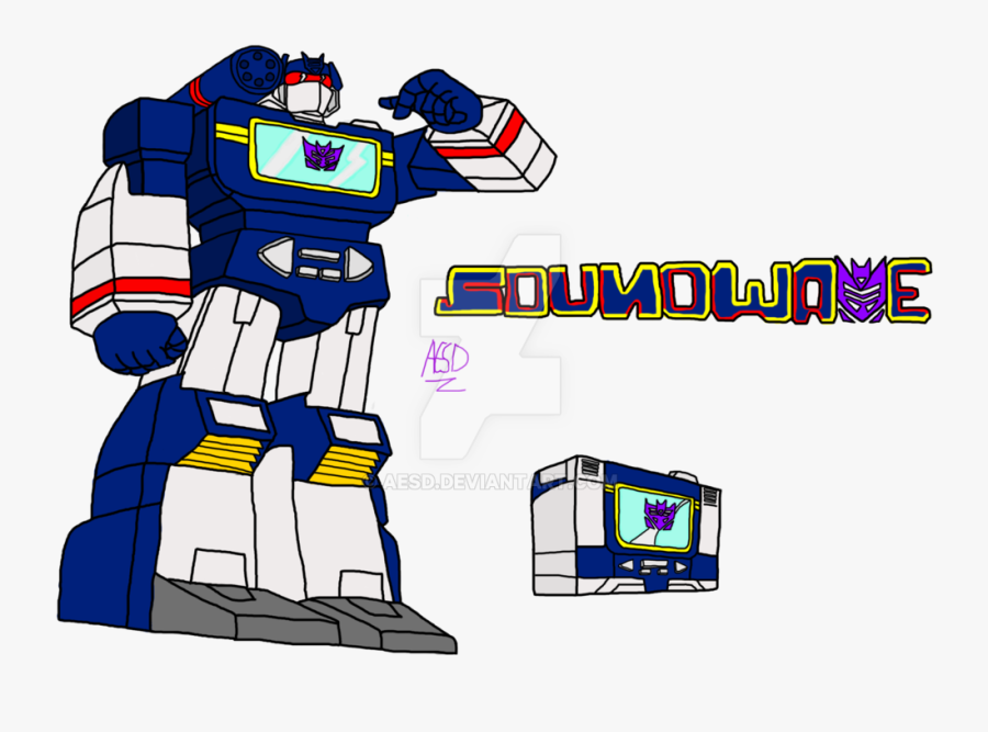 Clipart Free Library Transformers G Decepticon Soundwave - Transformers G1 Soundwave Png, Transparent Clipart