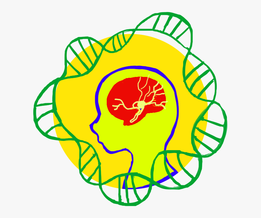 A Recent Yale Study Has Identified The Gene Mutation - North Bank Alliance Swansea, Transparent Clipart