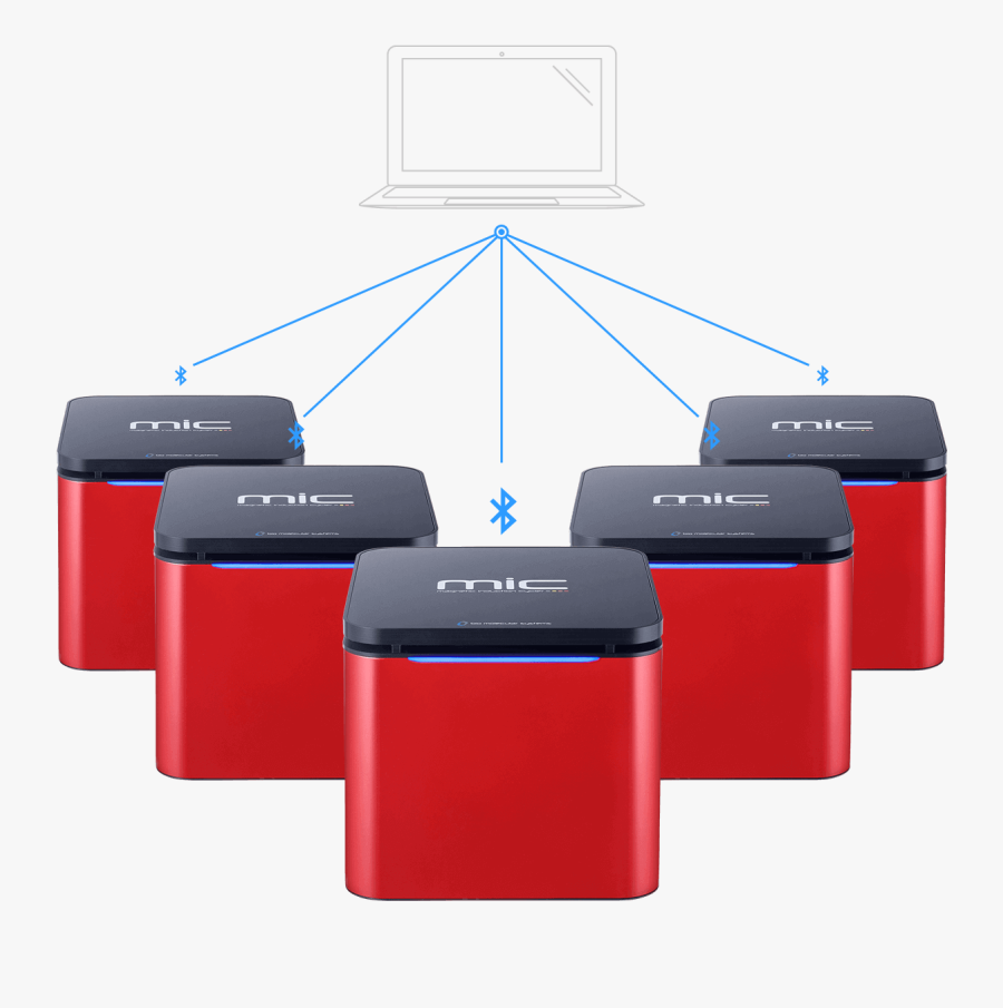 Mic Bms Clipart , Png Download - Mic Real Time Pcr, Transparent Clipart