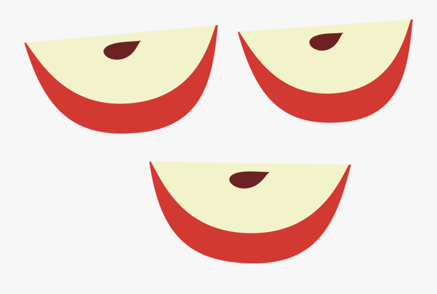 Apple Dumpling Clipart , Png Download Mlp Cutie Mark Caramel Apple