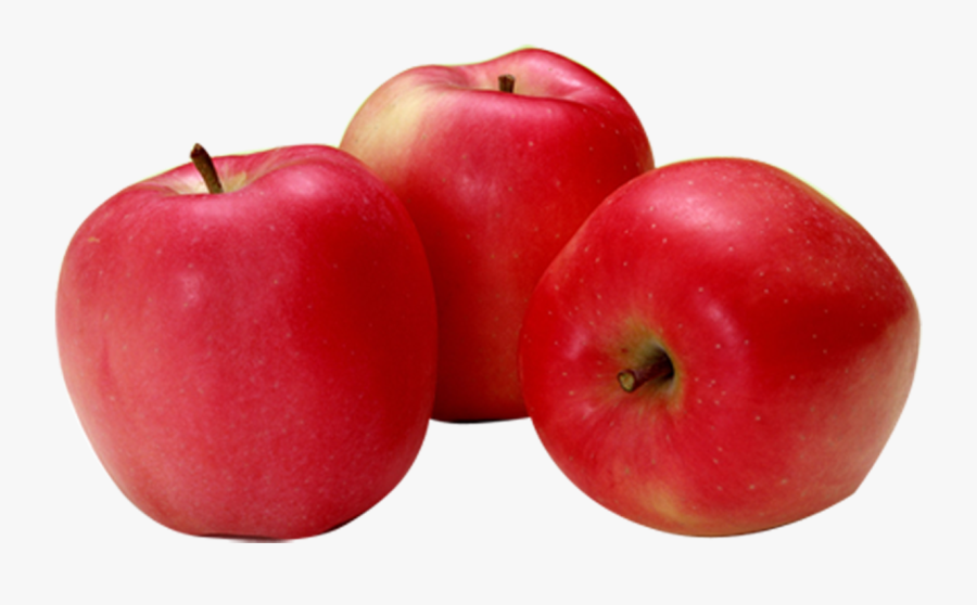 Apple Fruit Wallpaper - Apple Red Color Fruit, Transparent Clipart