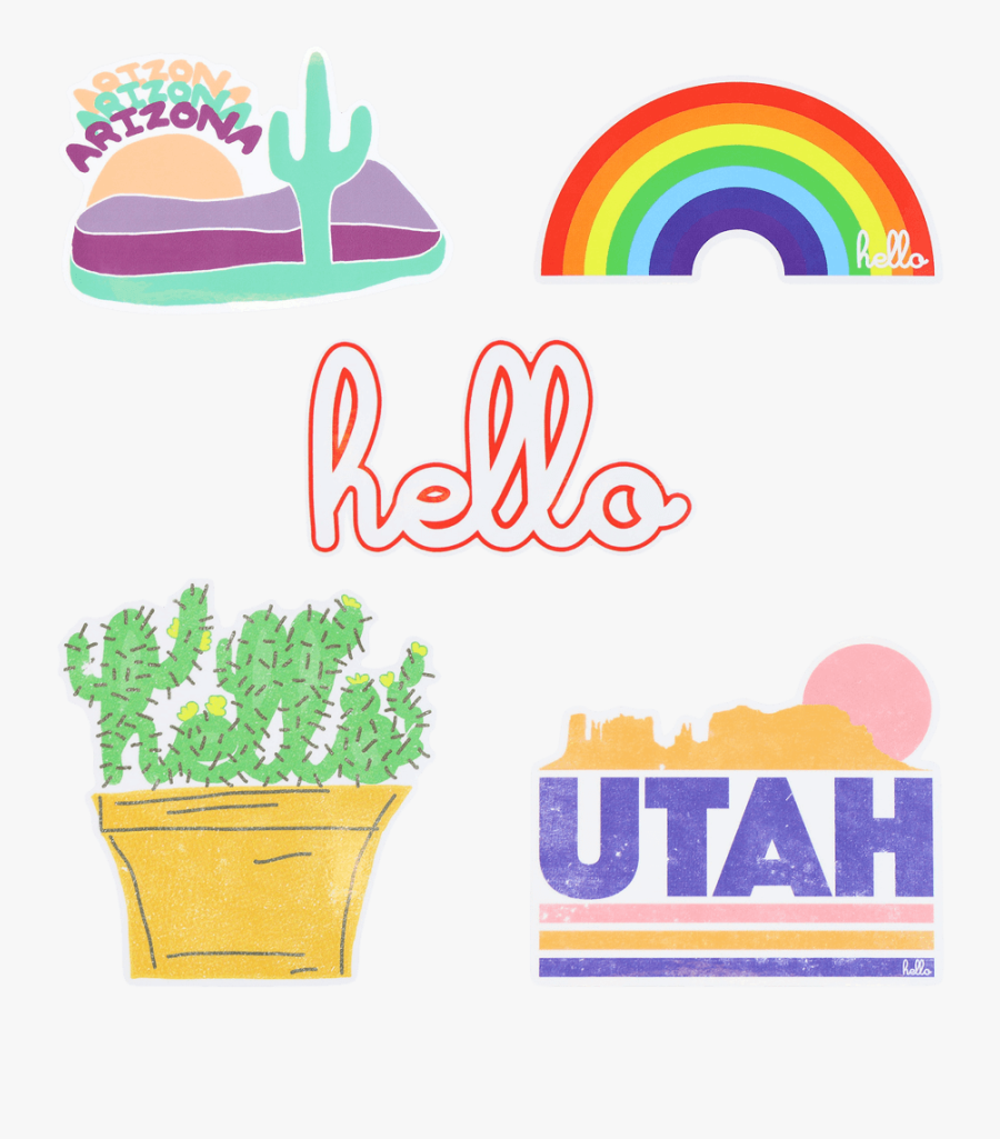 Rainbow Poop Emoji Clipart, Transparent Clipart