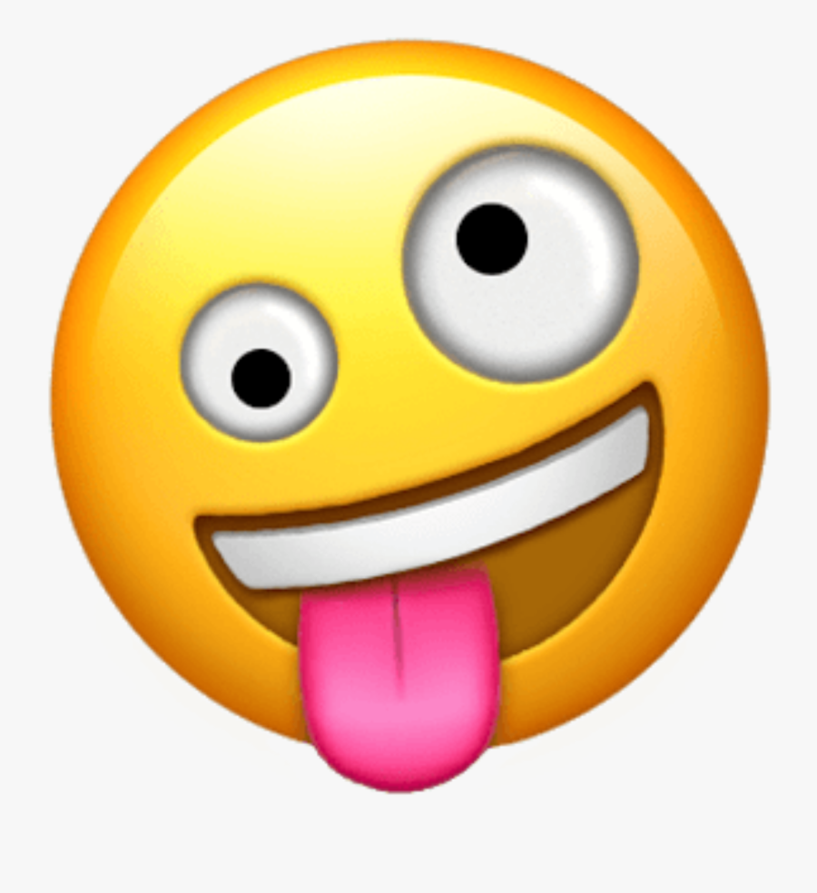 Emojis Png Tumblr - Emoji Iphone, Transparent Clipart