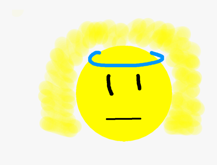 Smiley, Transparent Clipart