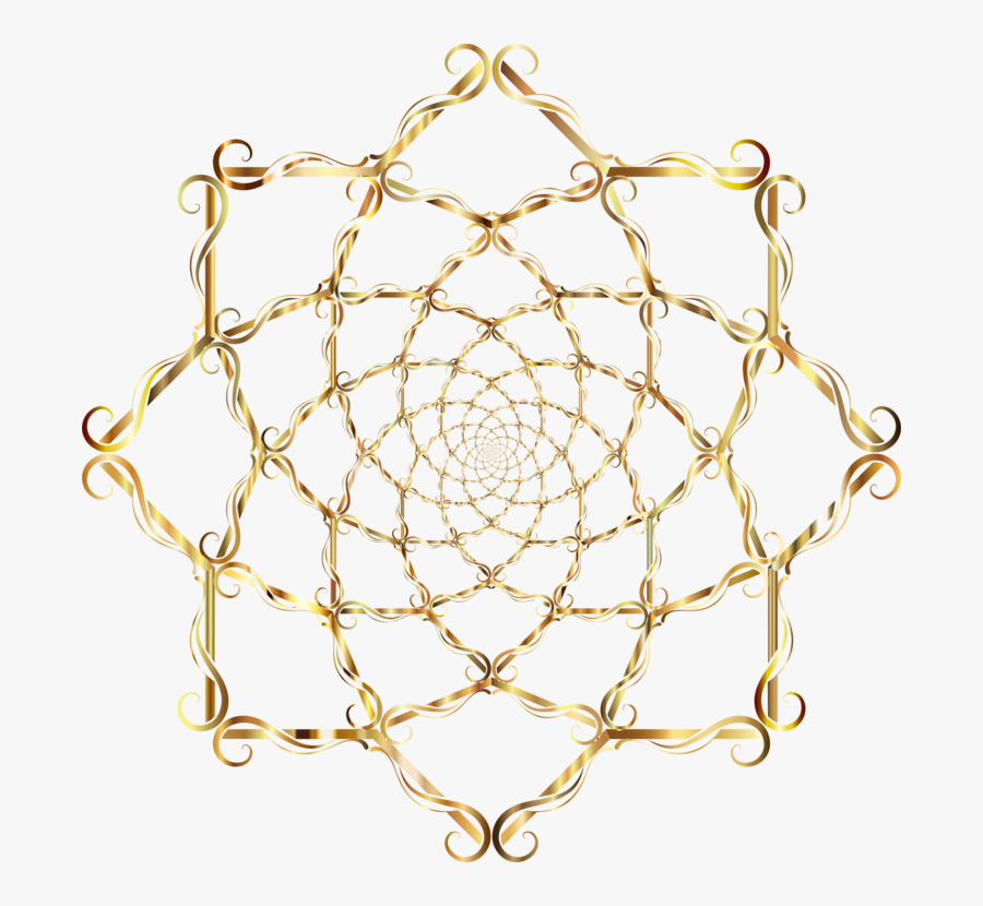 Jewellery,chain,body Jewelry - Circle, Transparent Clipart