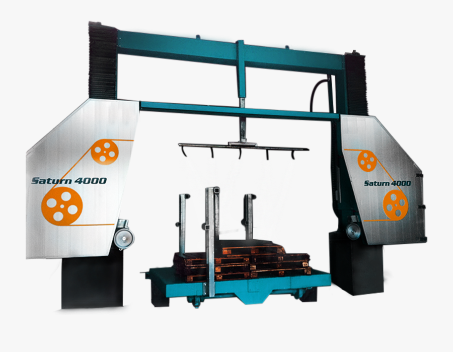 Saturn Main Image F - Freight Transport, Transparent Clipart