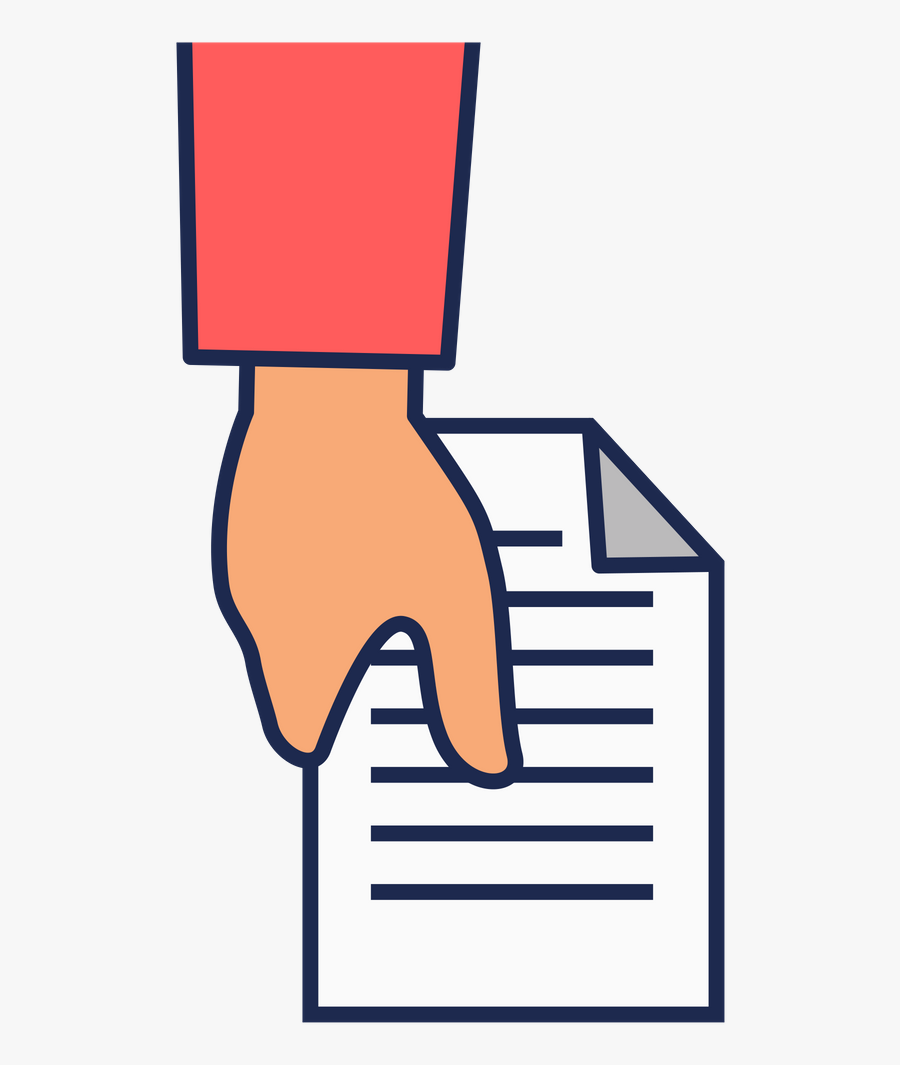 From The Owner, Transparent Clipart