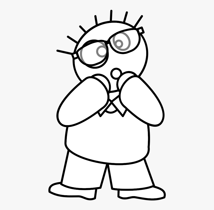 Immune System Best Doctor, Transparent Clipart