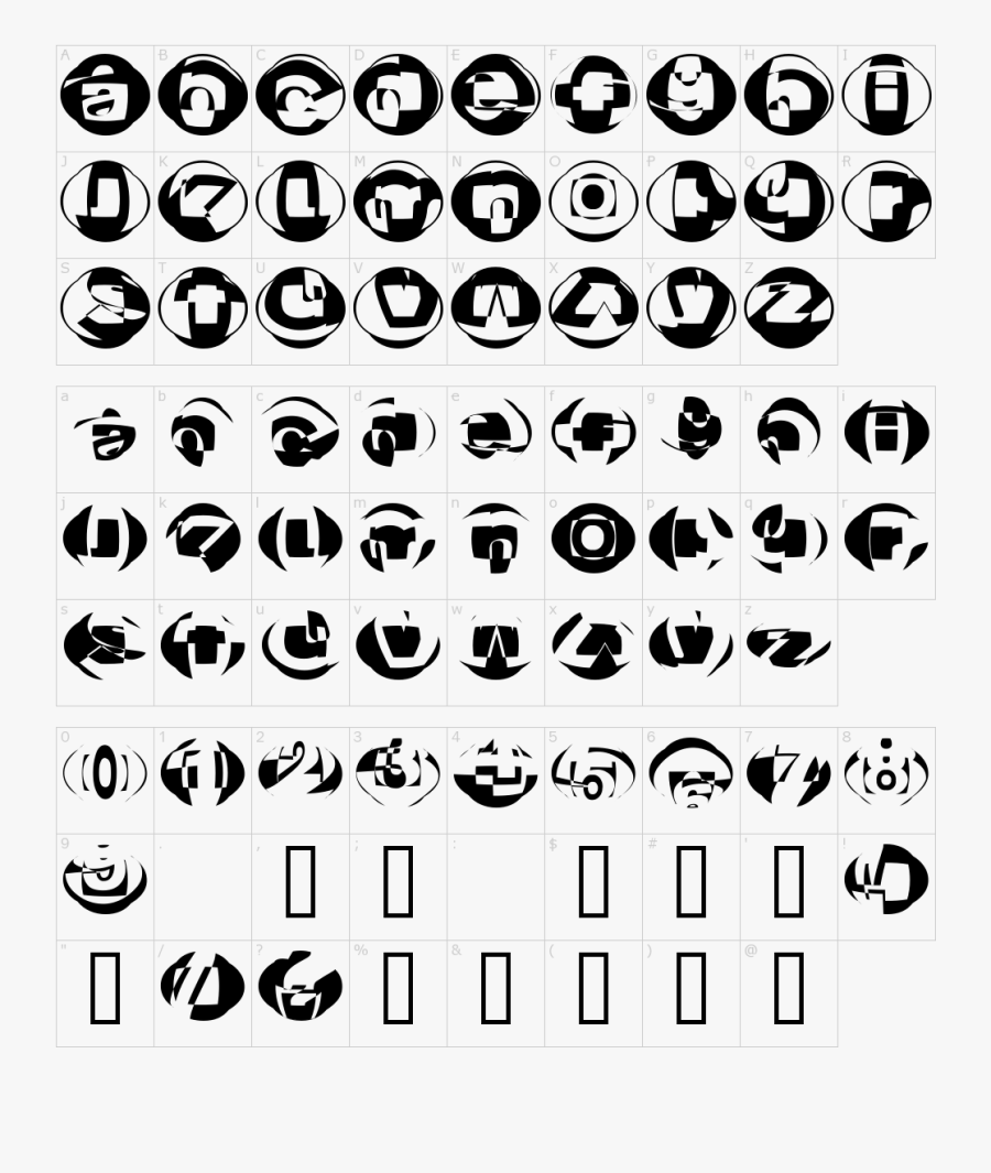 Space Invaders, Transparent Clipart