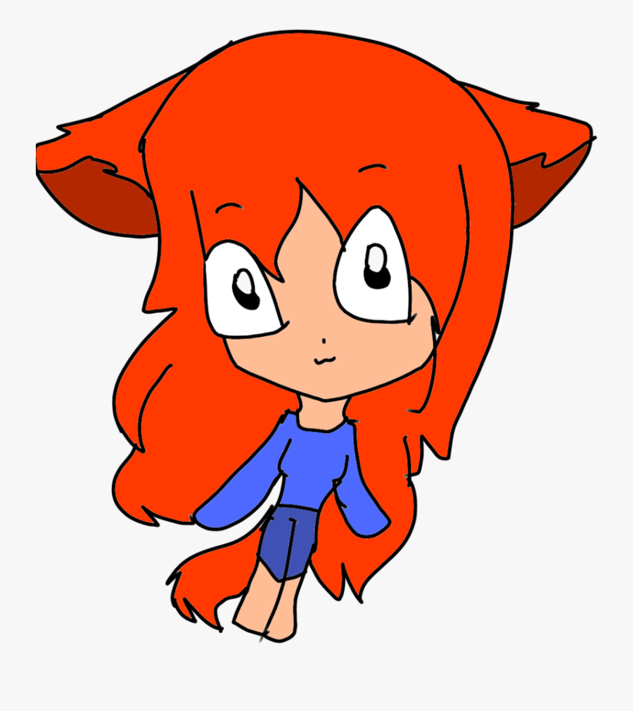 My Art - Cartoon, Transparent Clipart