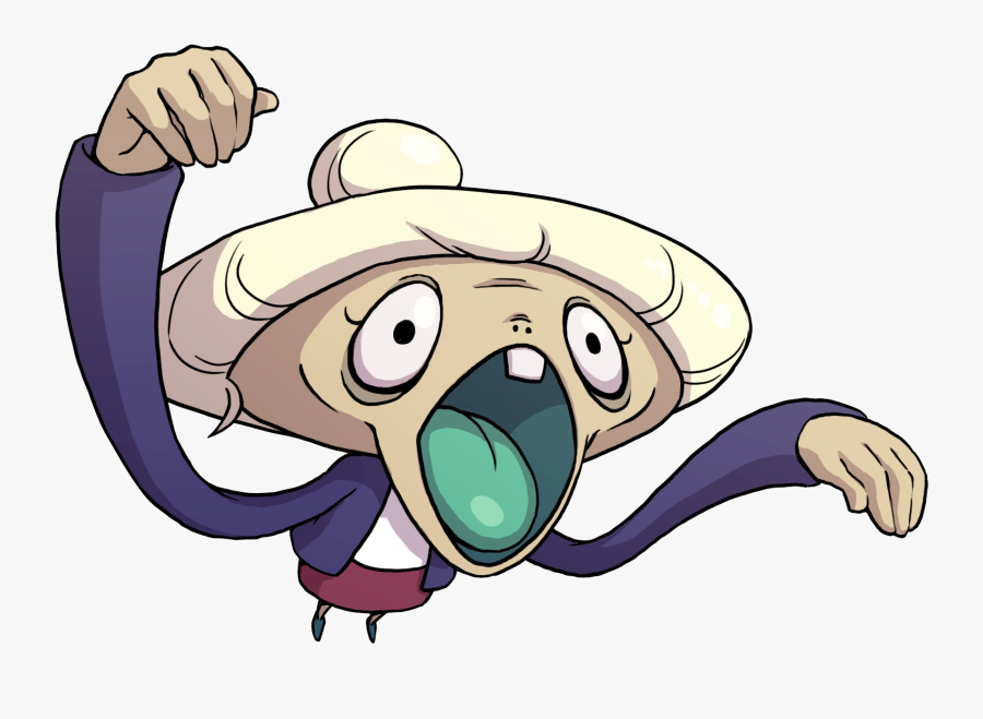 Yo-kai Watch Wiki - Yo Kai Watch Tattletell, Transparent Clipart