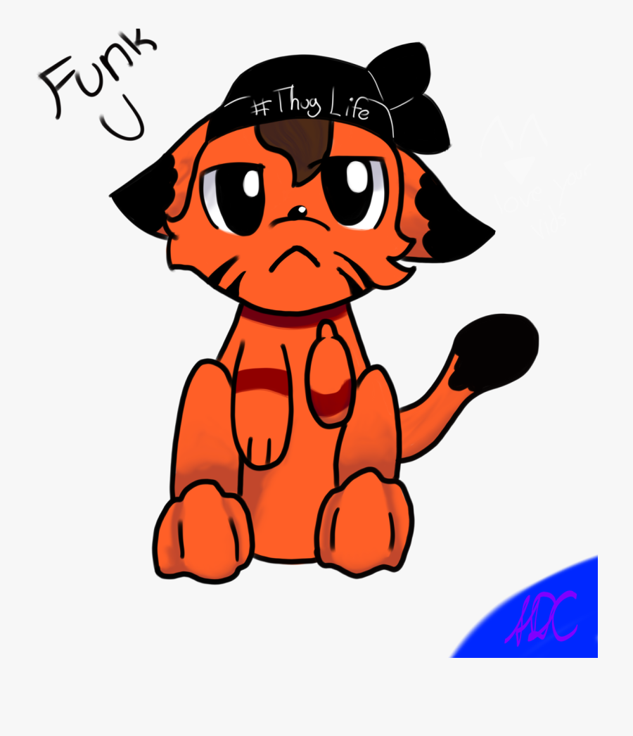 “heard You Like Fan Art @pshattuckproduction So I Drew, Transparent Clipart