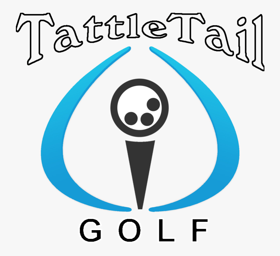 Tattle Tail Golf, Transparent Clipart