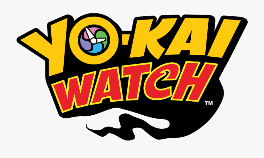 Yo Kai Watch, Transparent Clipart