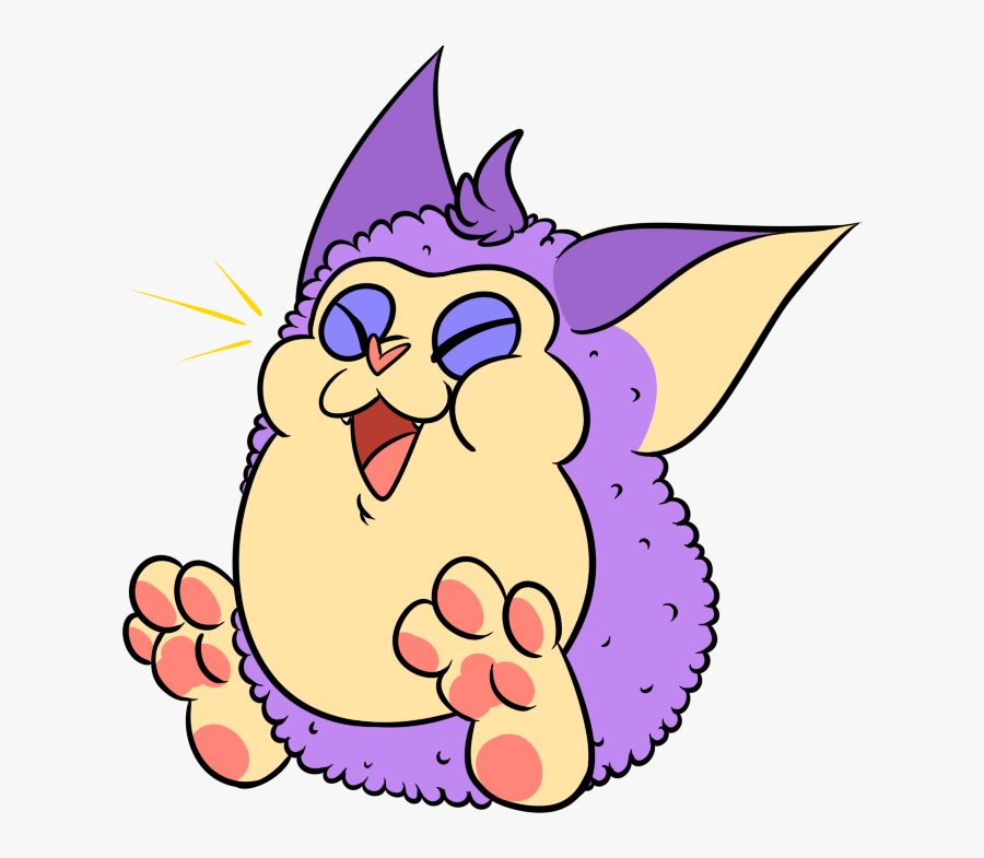 “some Tattletail Fanart I Did 
” - Bendy And The Ink Machine Fan Games, Transparent Clipart